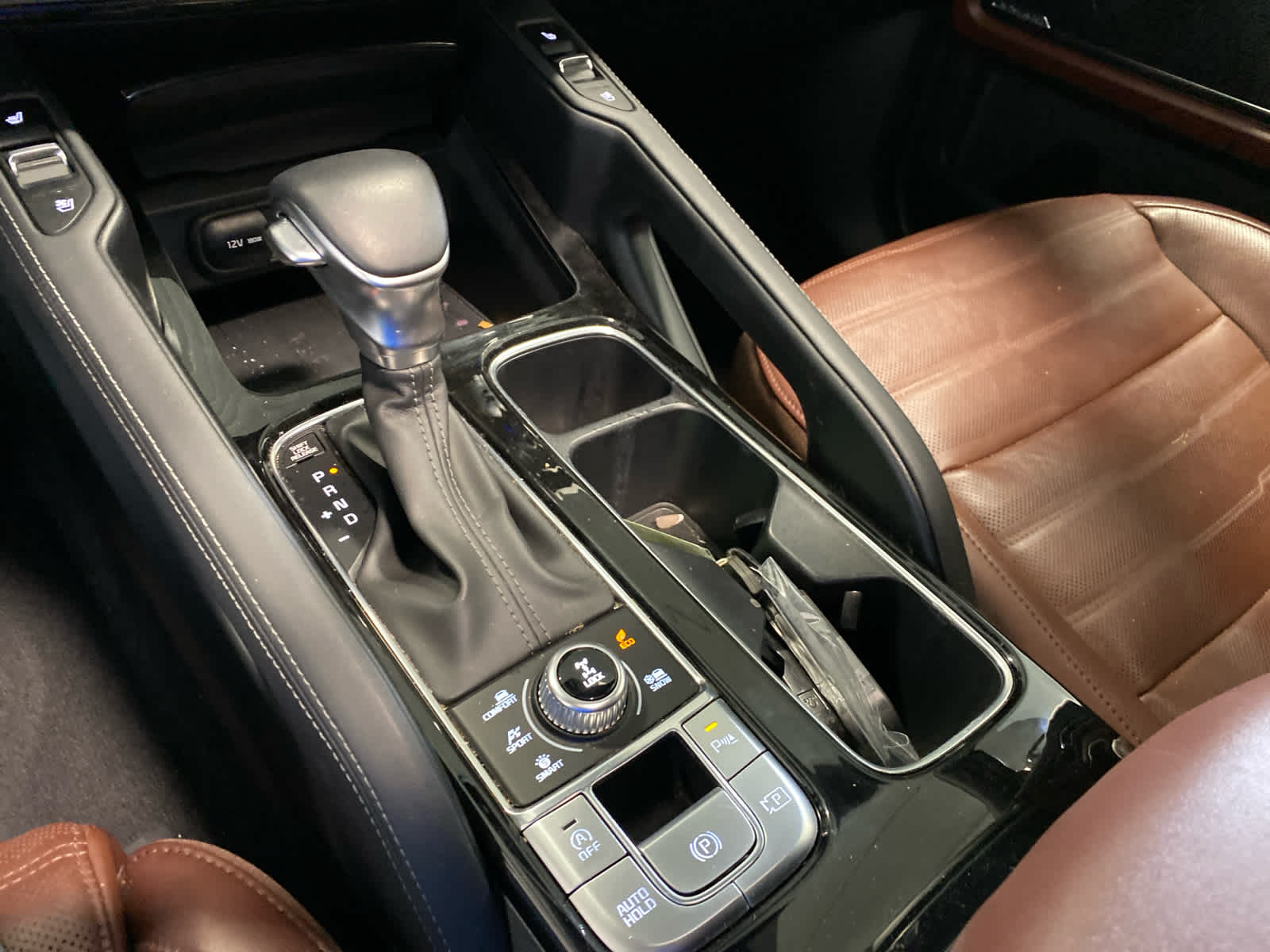 2023 Kia Telluride SX Prestige