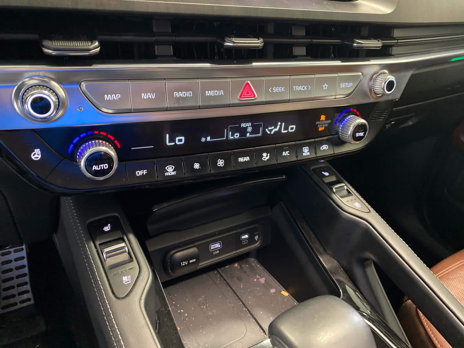 2023 Kia Telluride SX Prestige