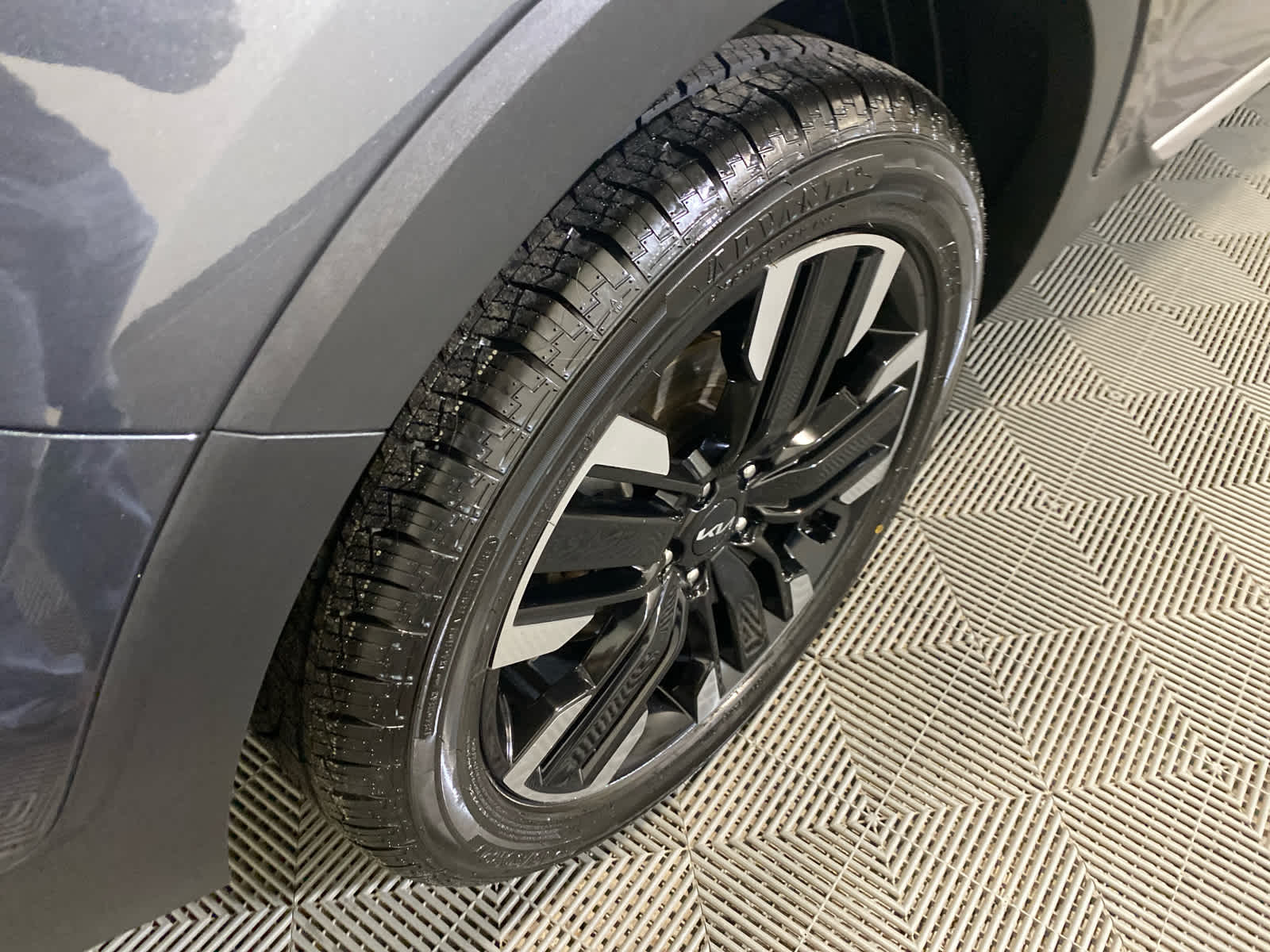 2023 Kia Telluride SX Prestige