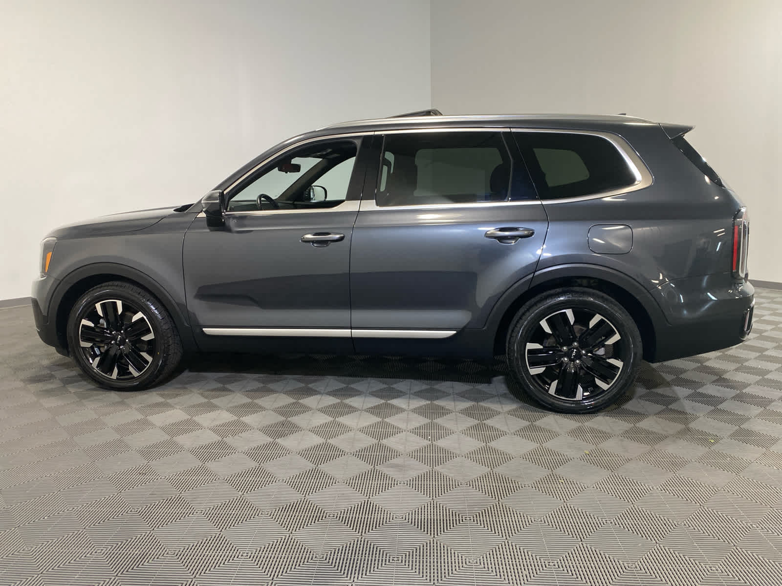 2023 Kia Telluride SX Prestige