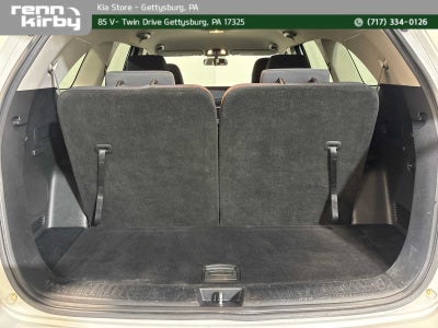 2019 Kia Sorento LX V6