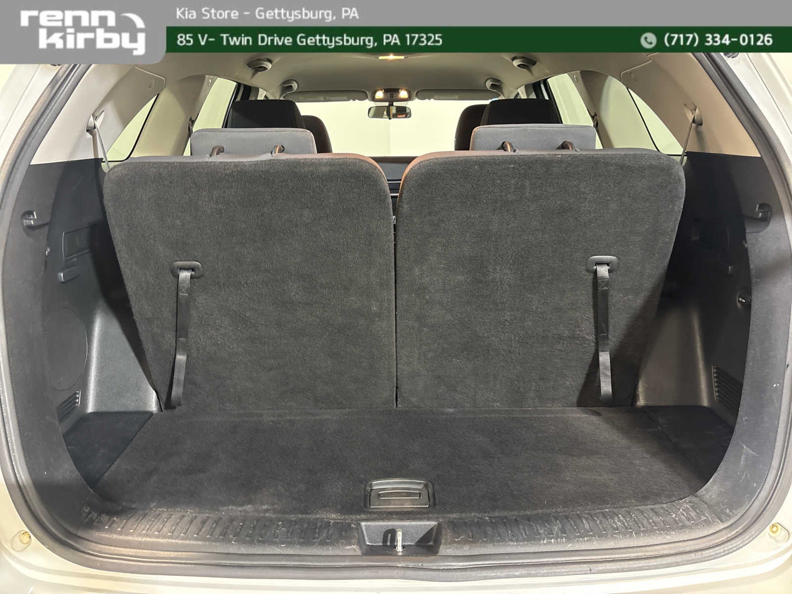 2019 Kia Sorento LX V6