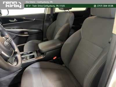 2019 Kia Sorento LX V6