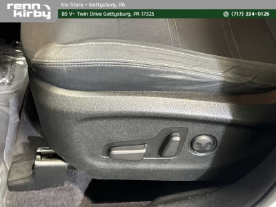 2019 Kia Sorento LX V6