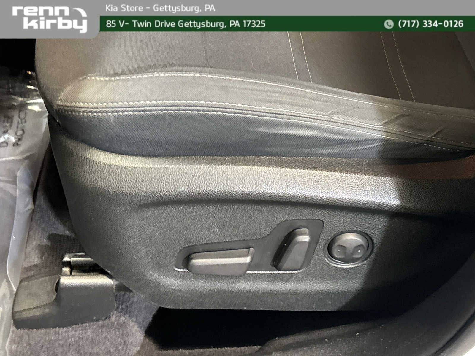 2019 Kia Sorento LX V6