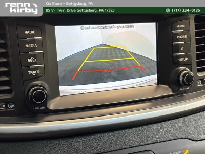 2019 Kia Sorento LX V6