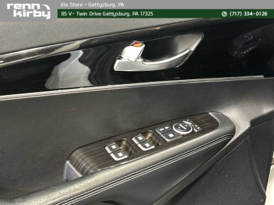 2019 Kia Sorento LX V6