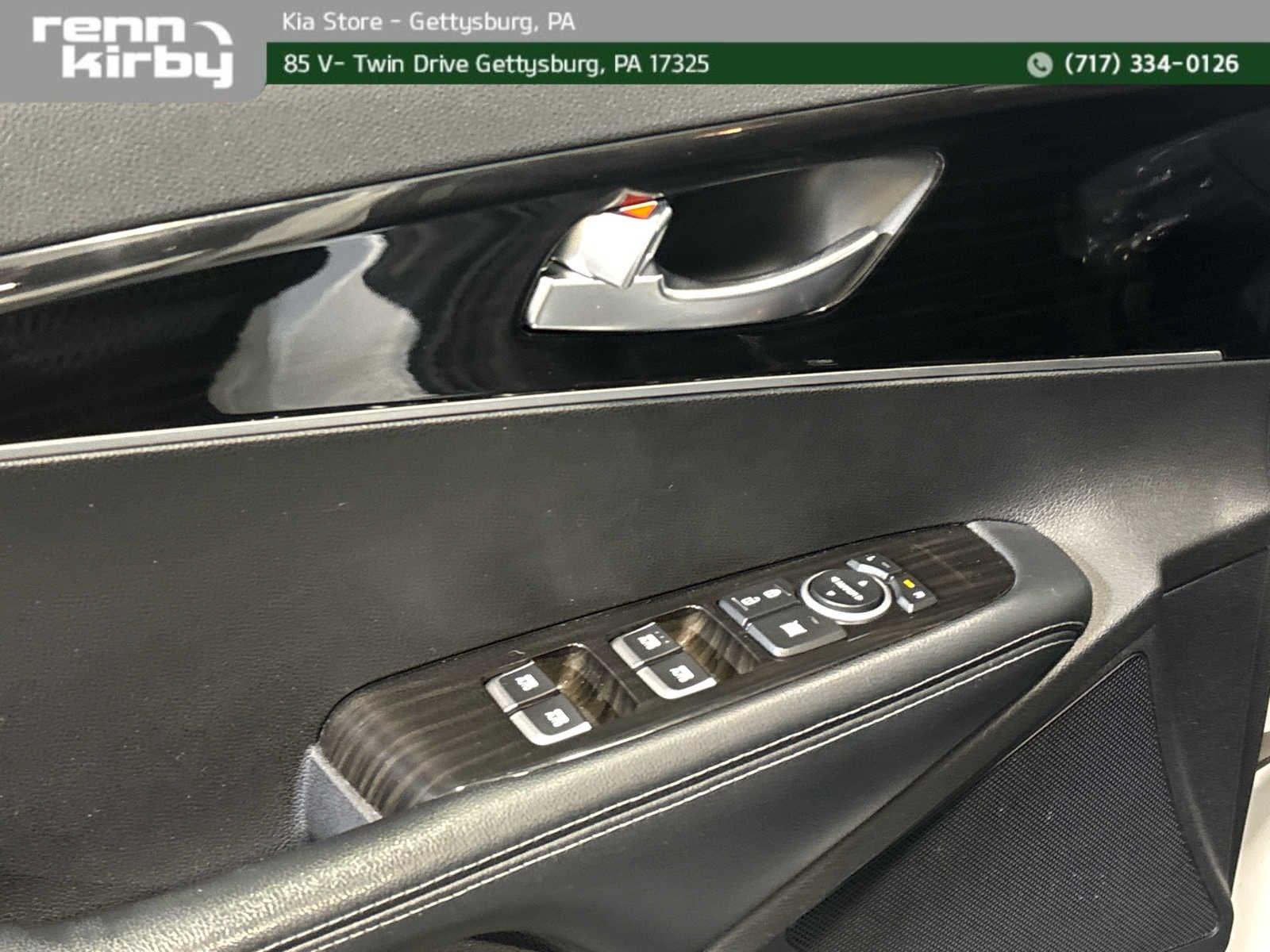 2019 Kia Sorento LX V6