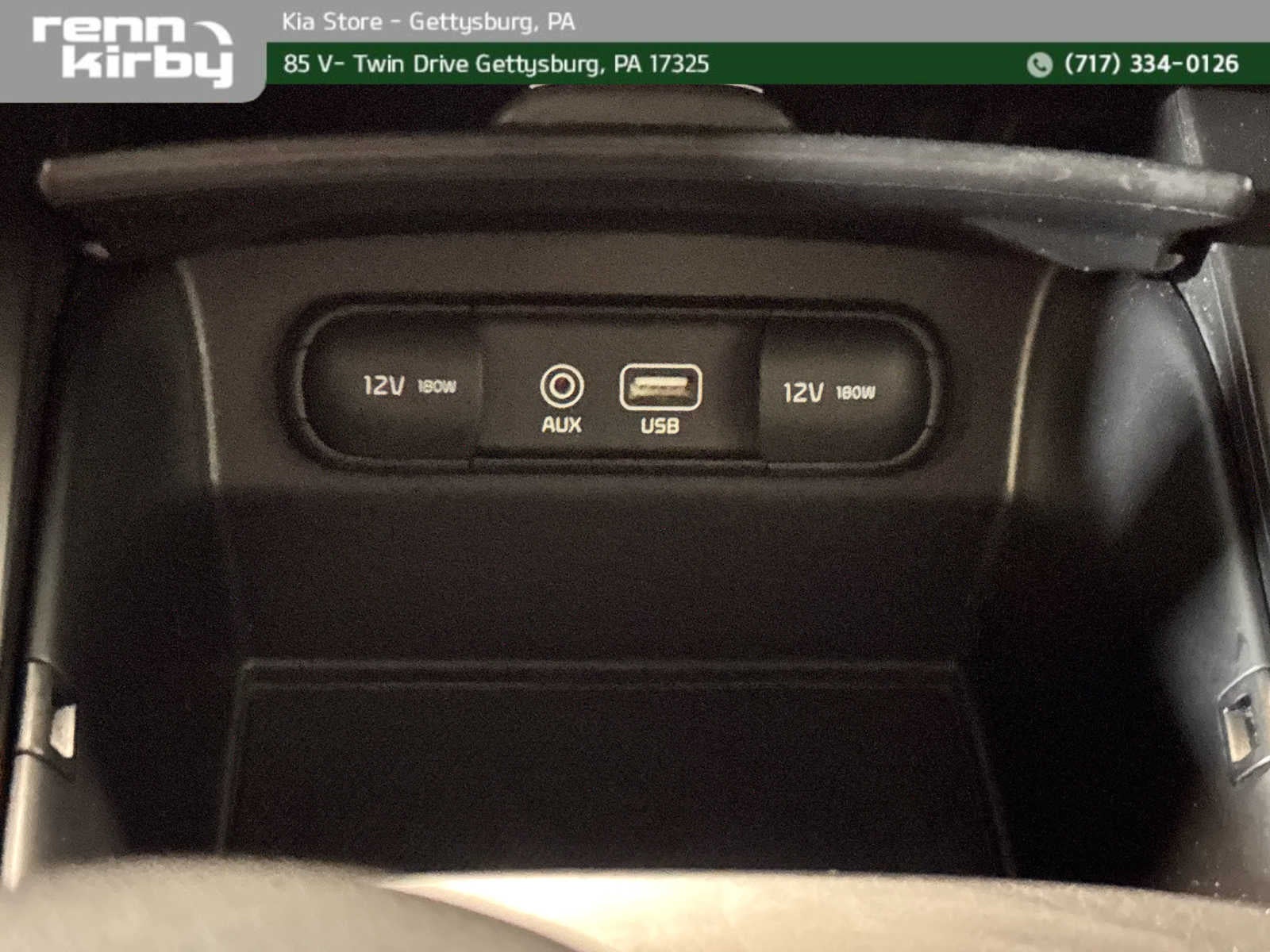 2019 Kia Sorento LX V6