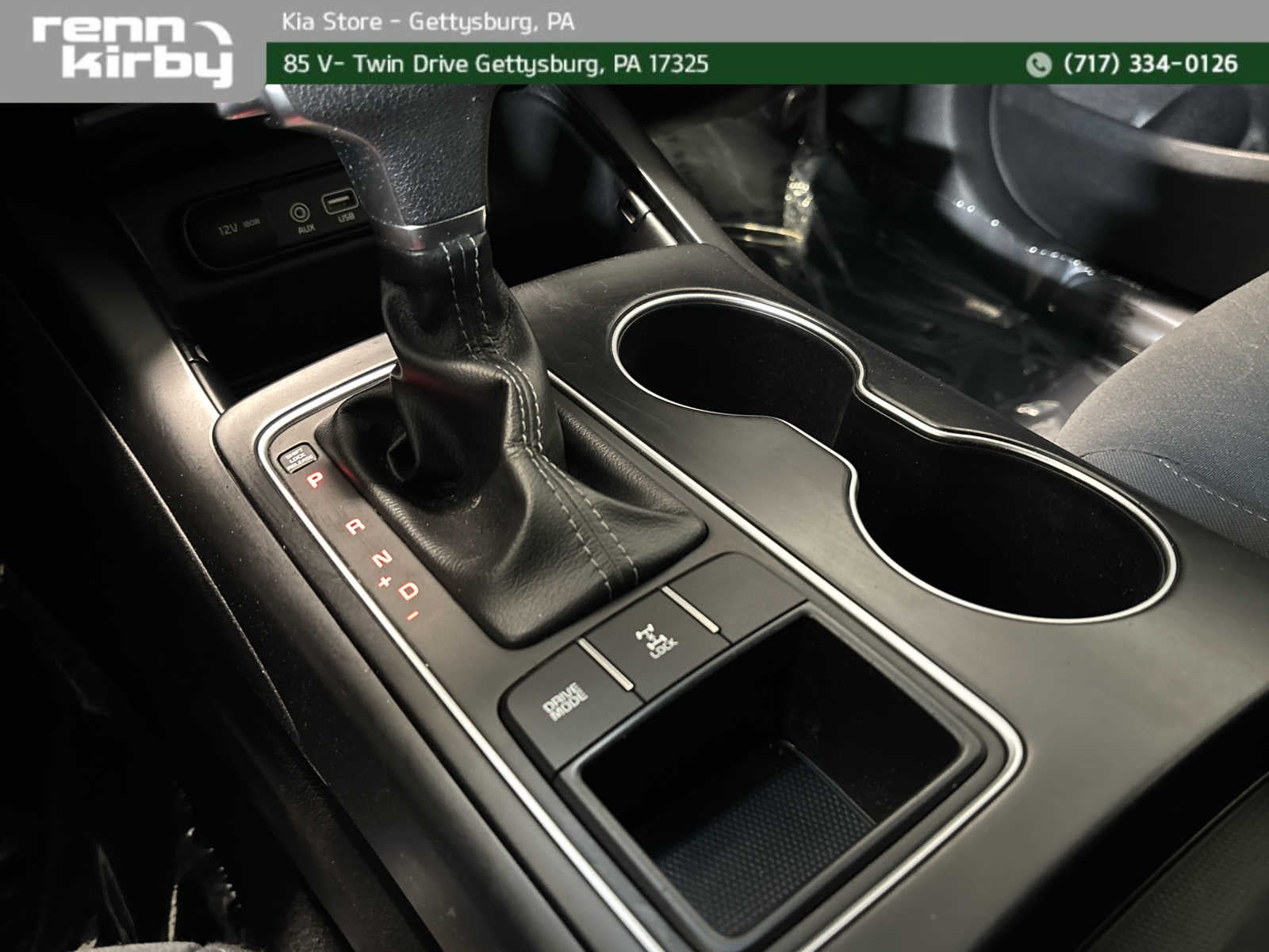 2019 Kia Sorento LX V6