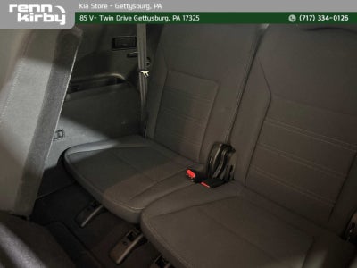 2019 Kia Sorento LX V6