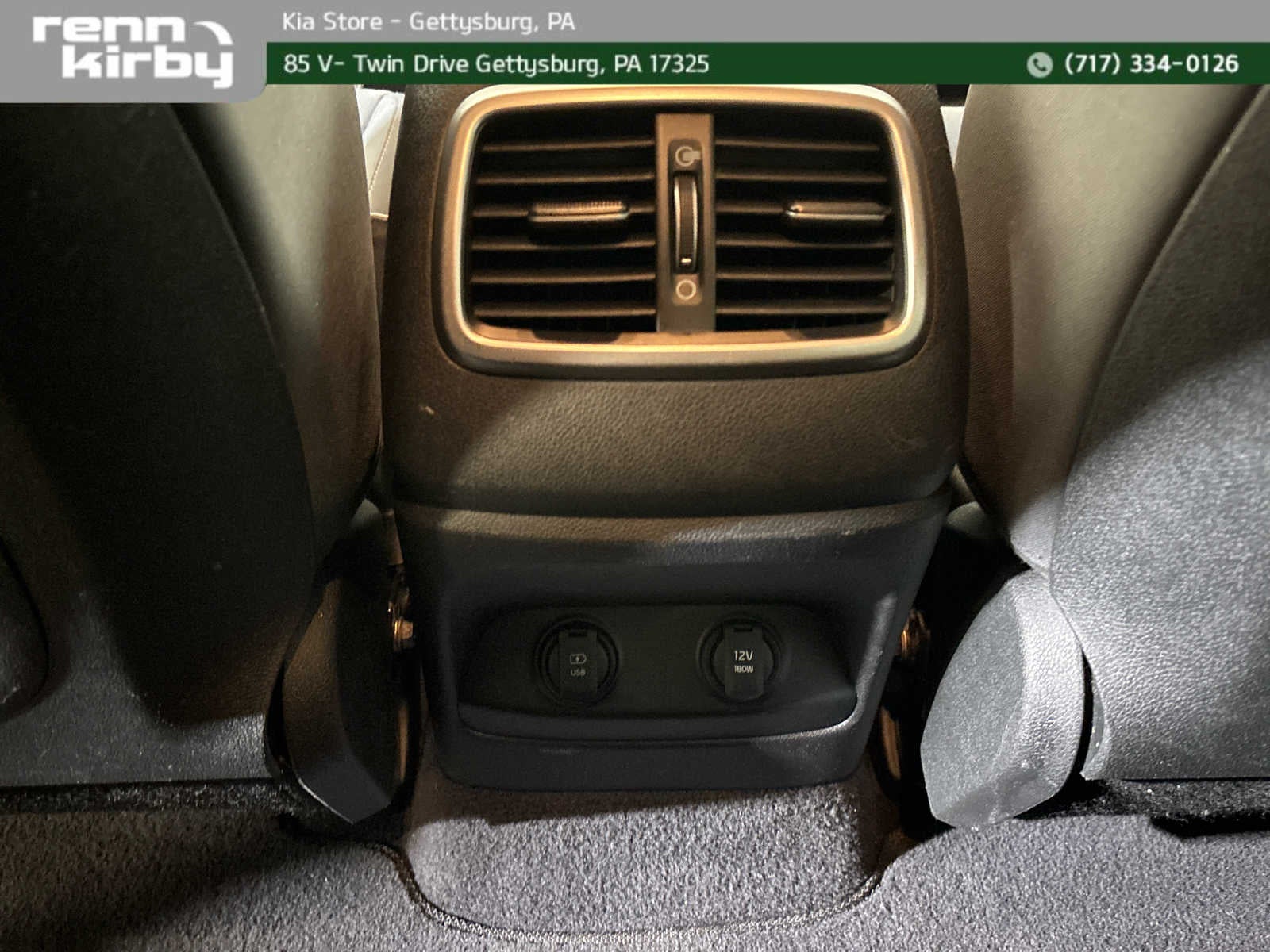 2019 Kia Sorento LX V6