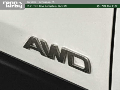 2019 Kia Sorento LX V6