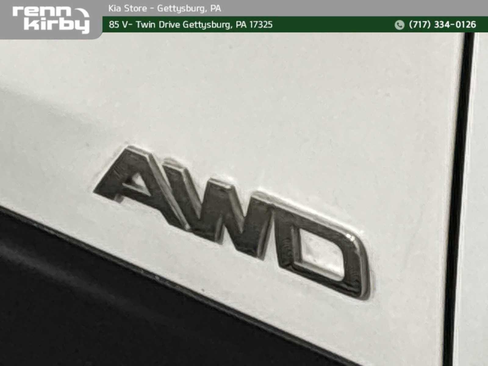 2019 Kia Sorento LX V6