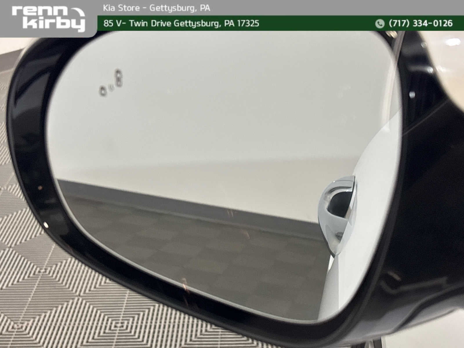 2019 Kia Sorento LX V6