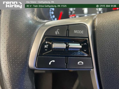 2019 Kia Sorento SX Limited V6