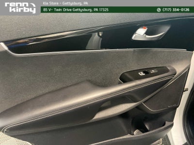 2019 Kia Sorento SX Limited V6