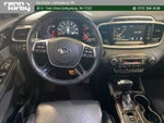 2019 Kia Sorento SX Limited V6