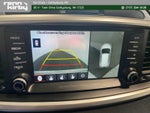 2019 Kia Sorento SX Limited V6