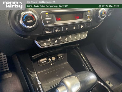 2019 Kia Sorento SX Limited V6