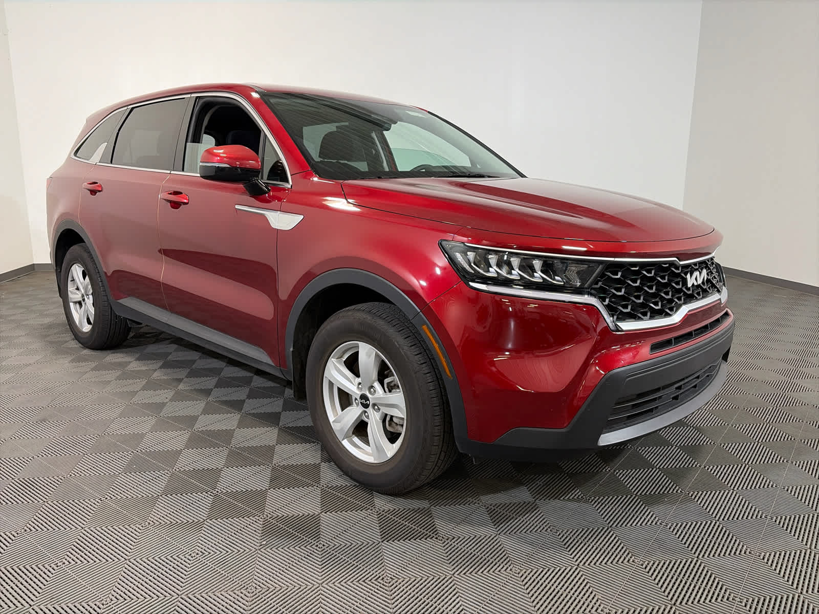2023 Kia Sorento LX