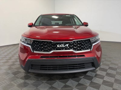 2023 Kia Sorento LX