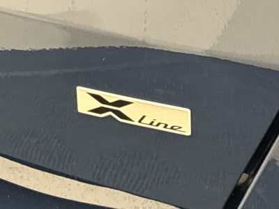 2024 Kia Sorento X-Line SX