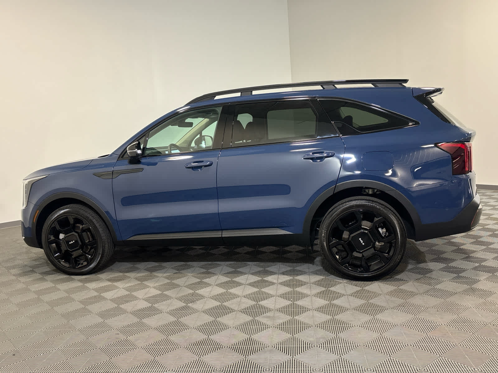 2024 Kia Sorento X-Line SX