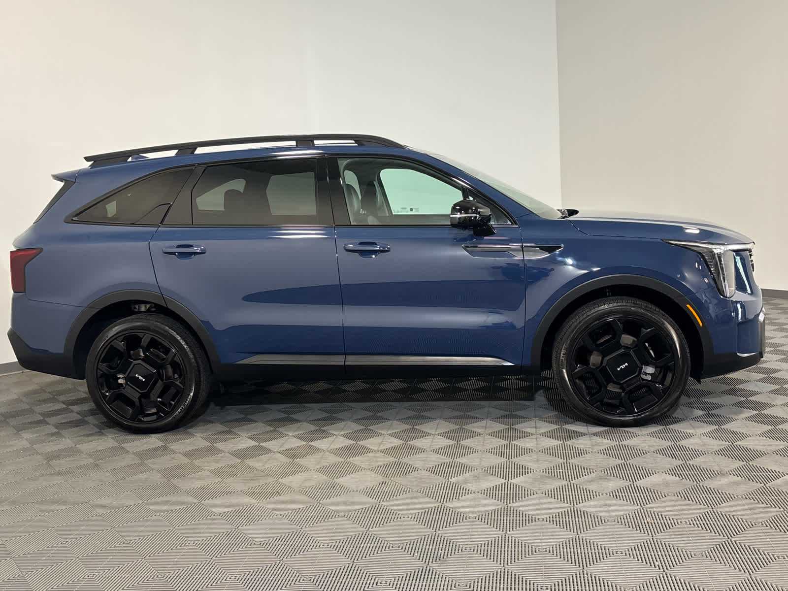 2024 Kia Sorento X-Line SX