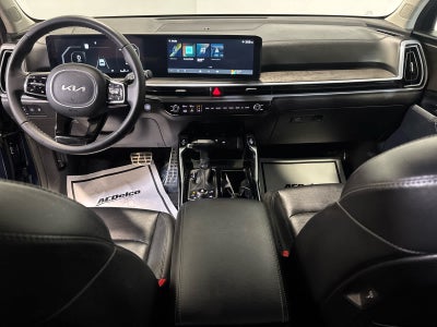 2024 Kia Sorento X-Line SX