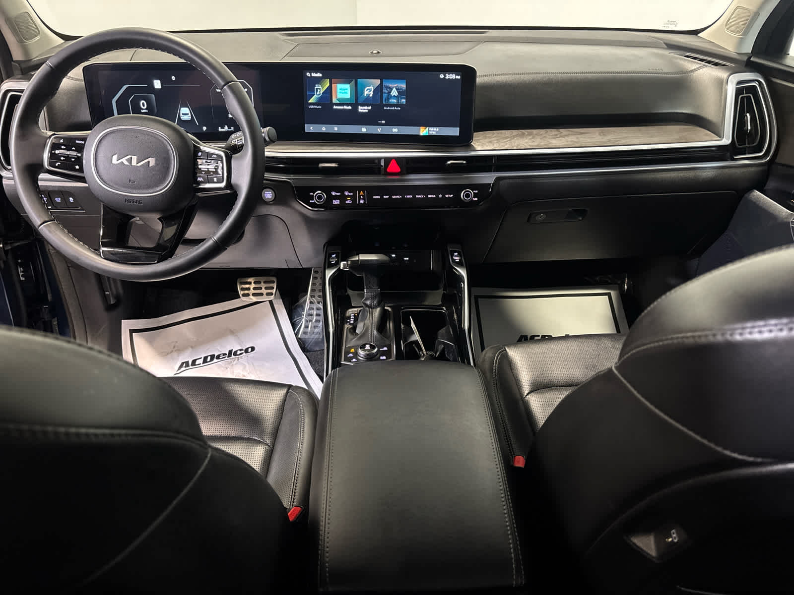 2024 Kia Sorento X-Line SX
