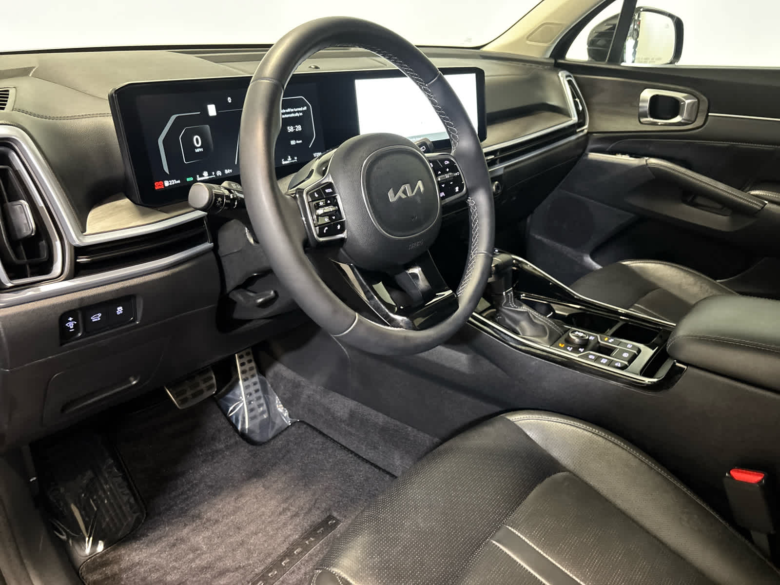 2024 Kia Sorento X-Line SX