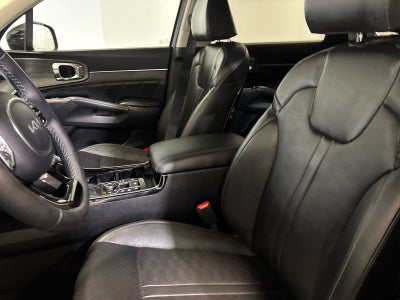 2024 Kia Sorento X-Line SX