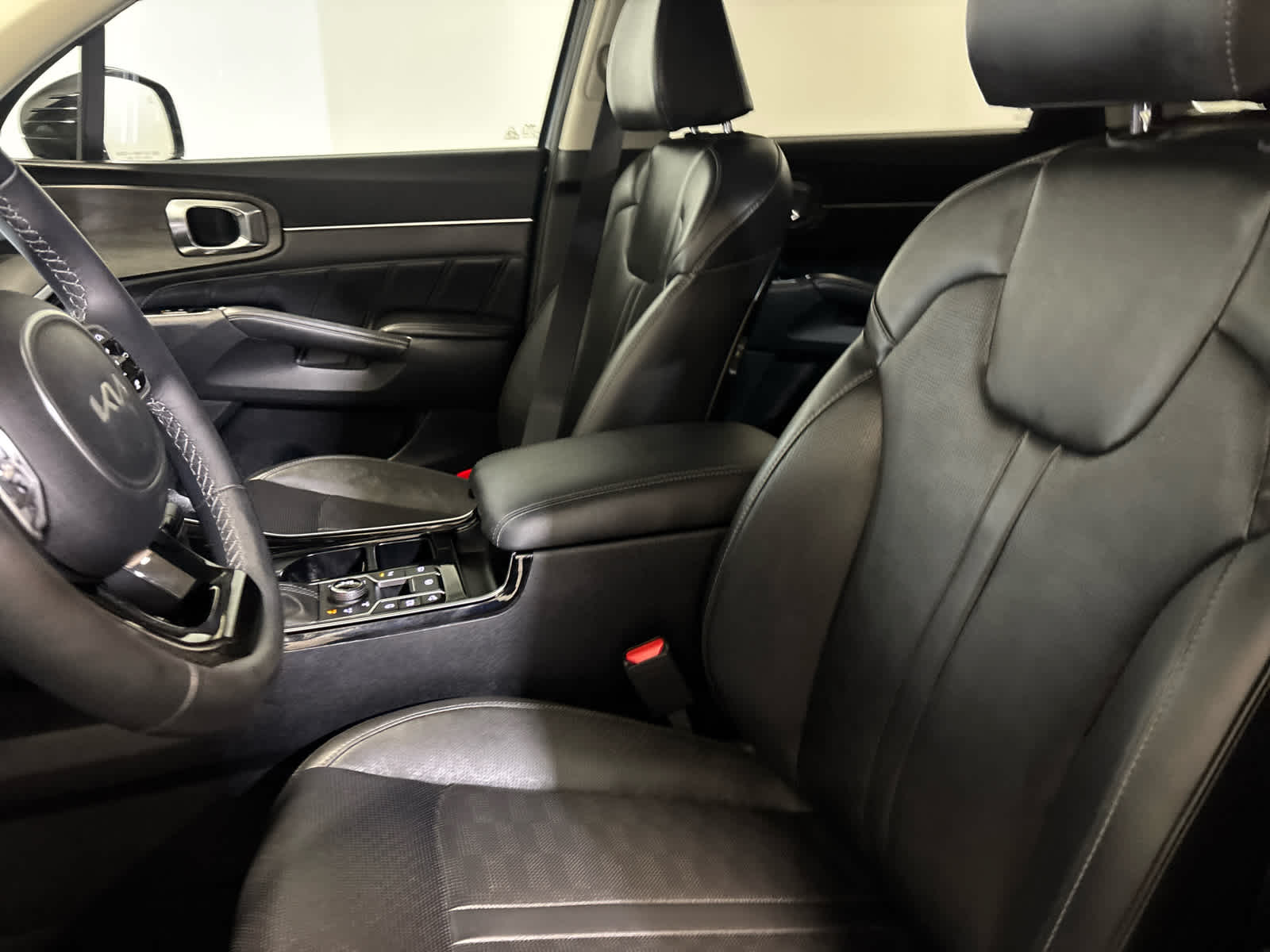 2024 Kia Sorento X-Line SX