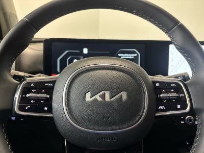 2024 Kia Sorento X-Line SX