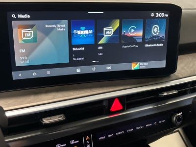 2024 Kia Sorento X-Line SX