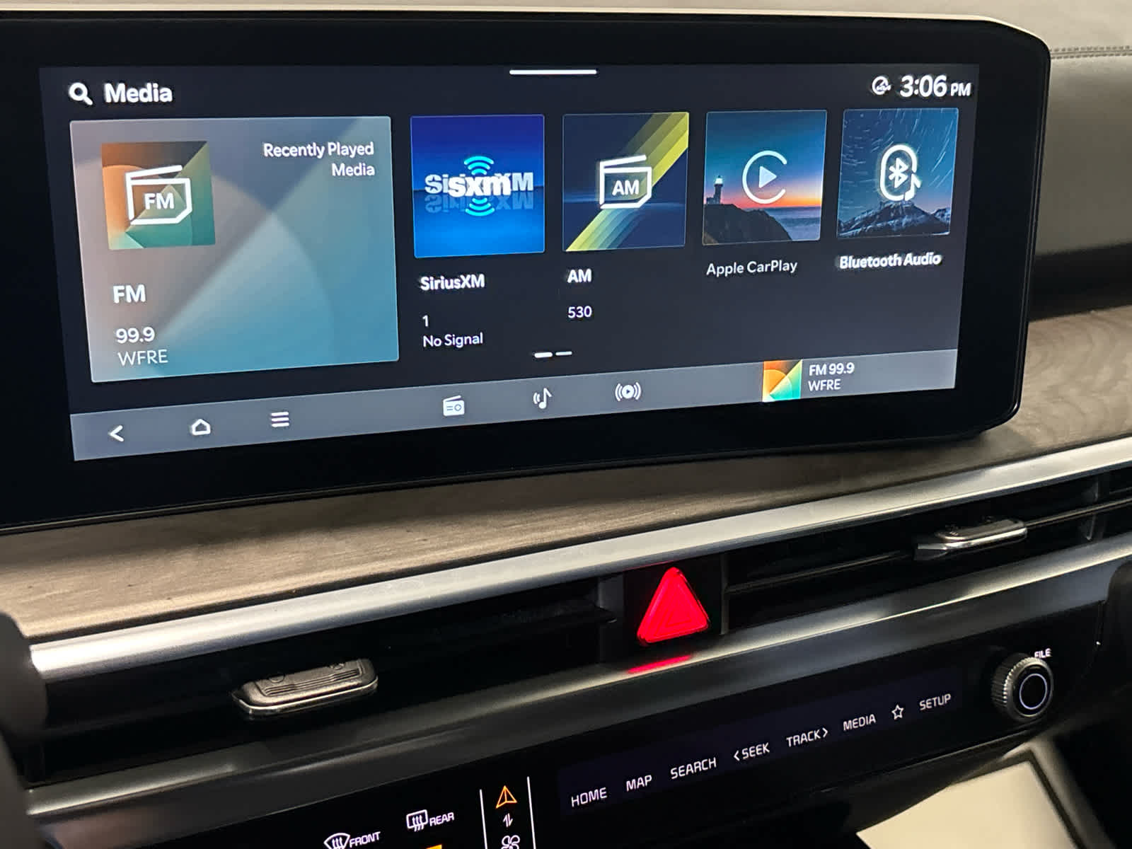 2024 Kia Sorento X-Line SX