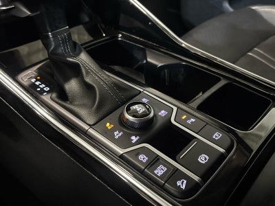 2024 Kia Sorento X-Line SX