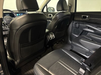 2024 Kia Sorento X-Line SX