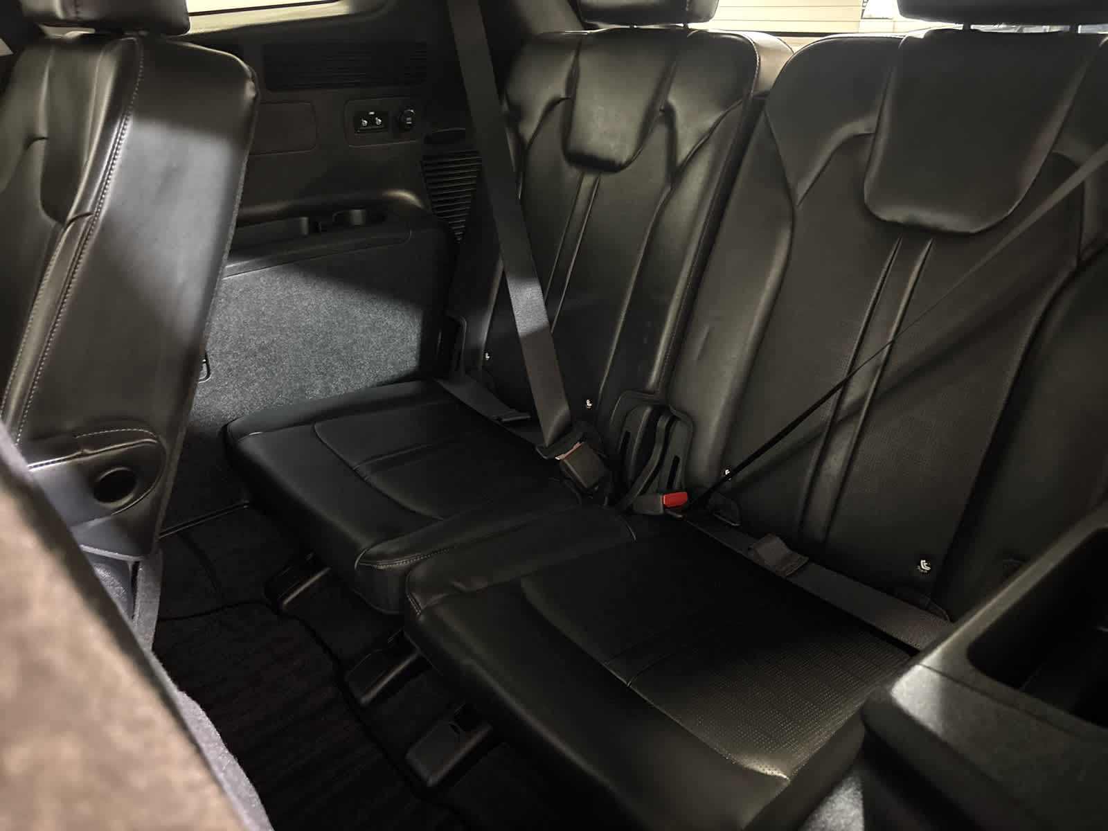 2024 Kia Sorento X-Line SX