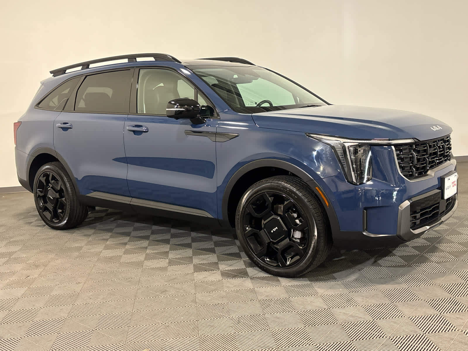 2024 Kia Sorento X-Line SX