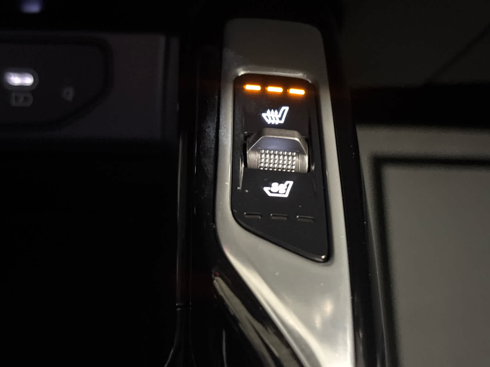 2024 Kia Sorento X-Line SX