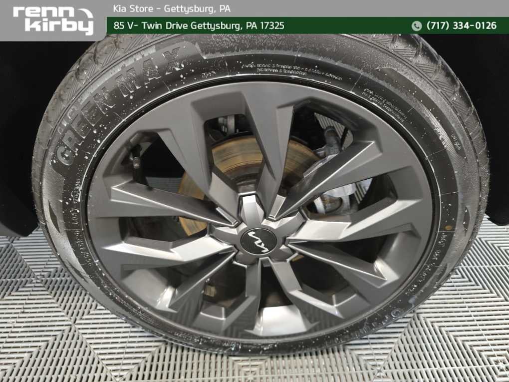 2023 Kia Sorento X-Line SX Prestige