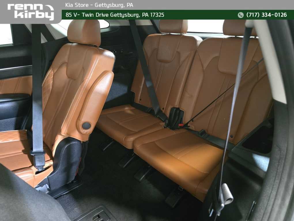 2023 Kia Sorento X-Line SX Prestige