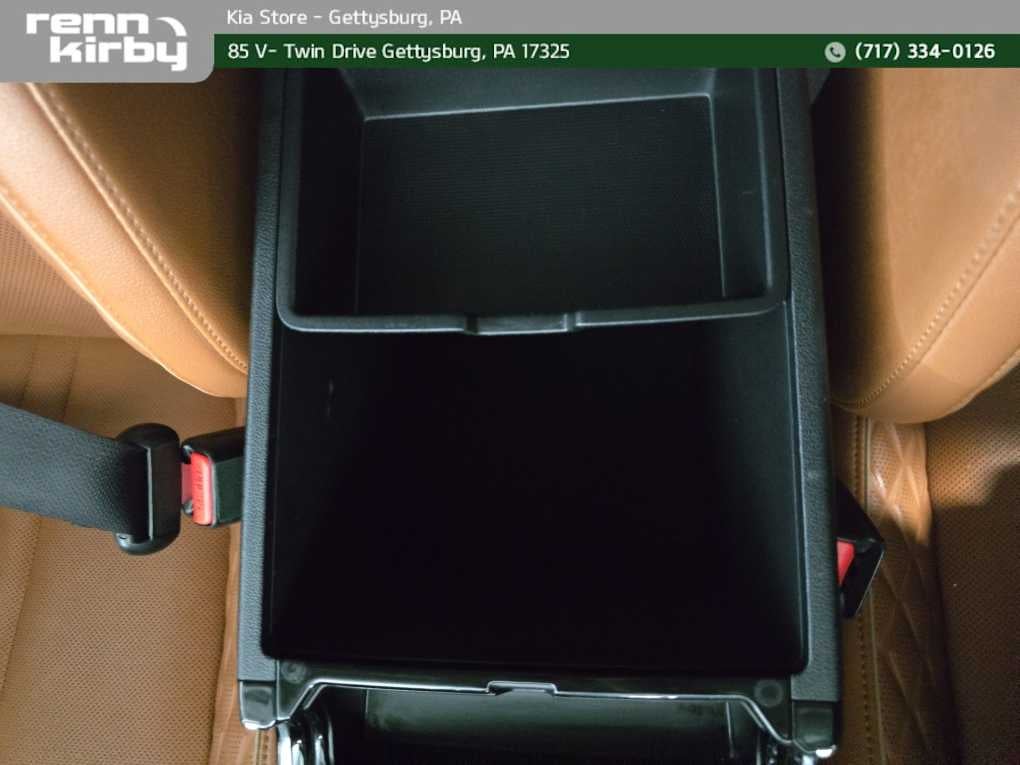 2023 Kia Sorento X-Line SX Prestige