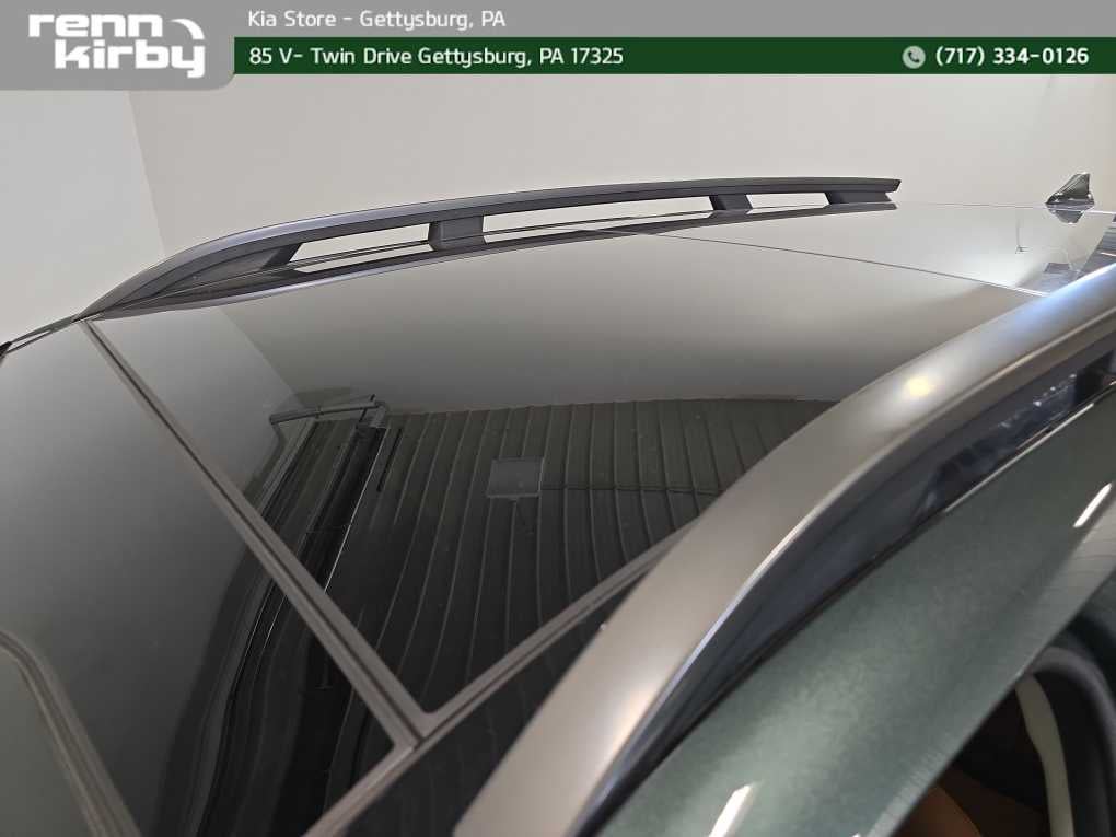 2023 Kia Sorento X-Line SX Prestige