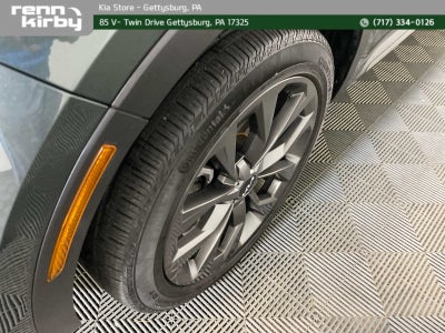 2023 Kia Sorento X-Line SX Prestige