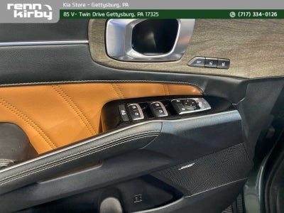 2023 Kia Sorento X-Line SX Prestige