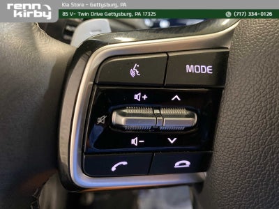 2023 Kia Sorento X-Line SX Prestige