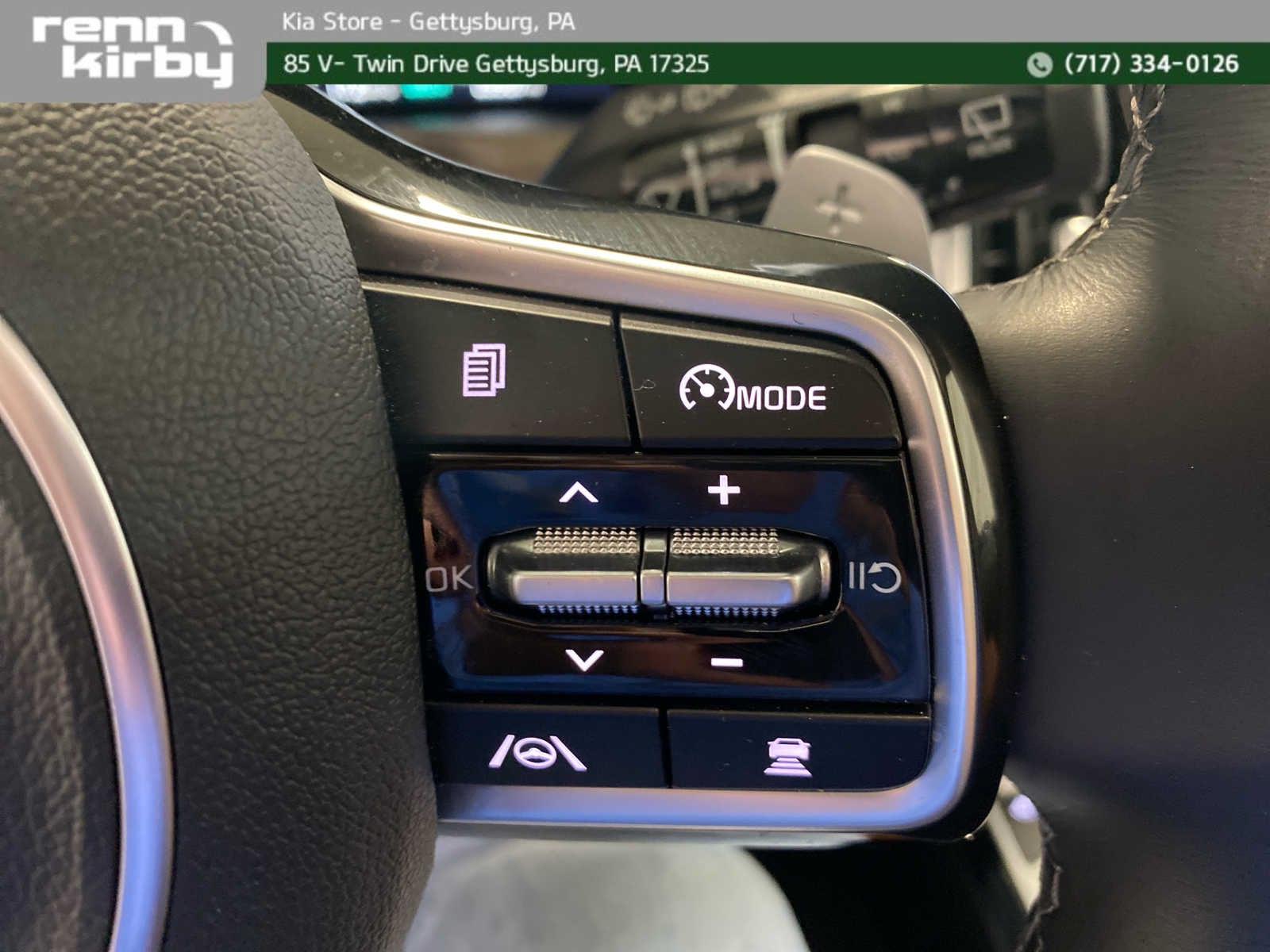 2023 Kia Sorento X-Line SX Prestige